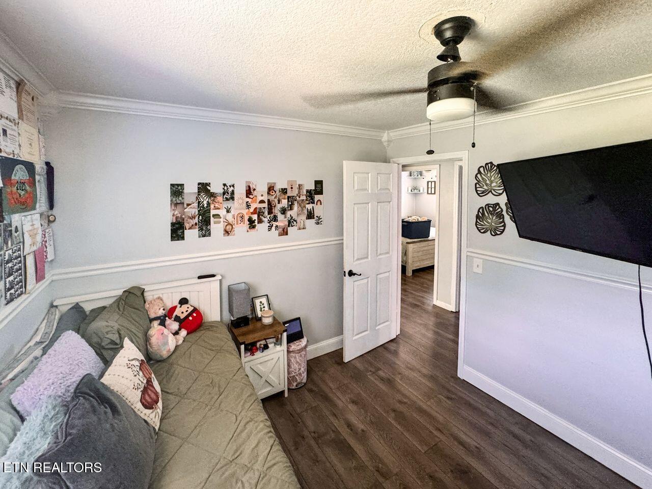 217 Bowers Circle Friendsville TN 37737