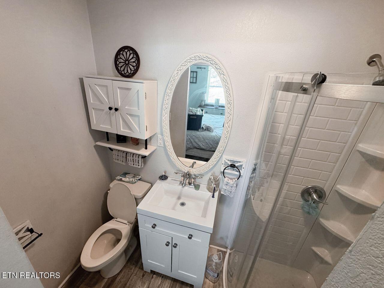 217 Bowers Circle Friendsville TN 37737