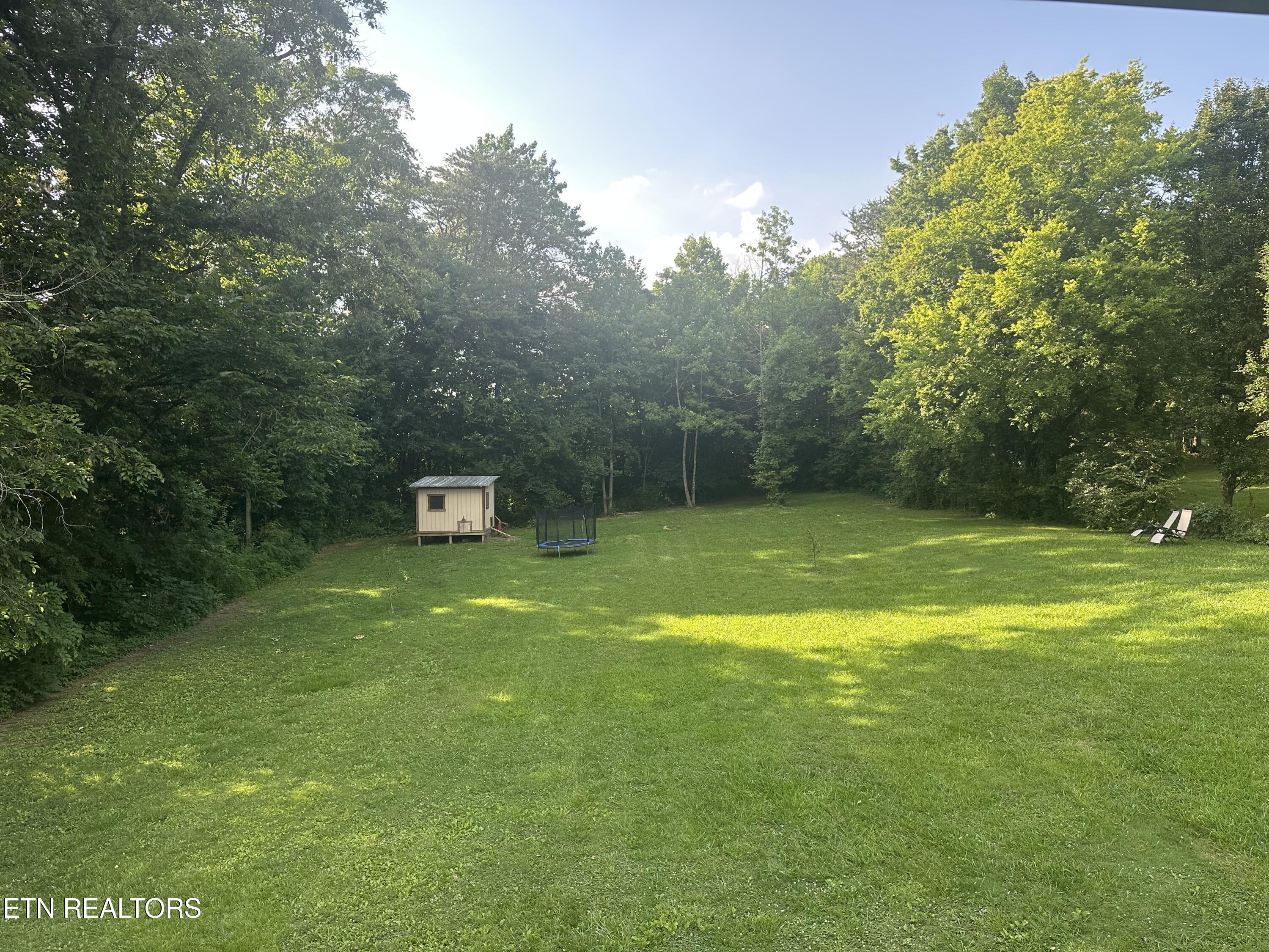 217 Bowers Circle Friendsville TN 37737