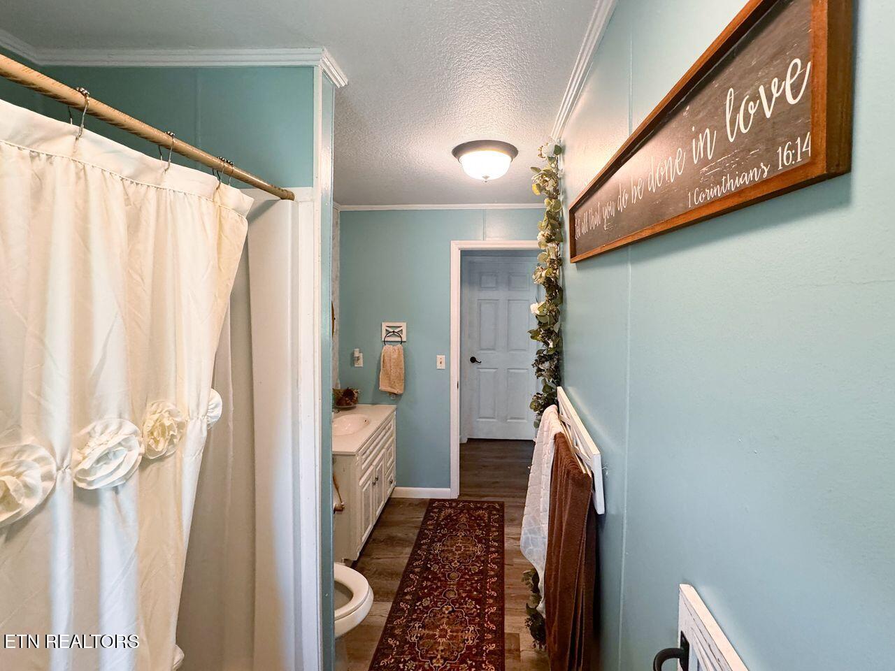 217 Bowers Circle Friendsville TN 37737