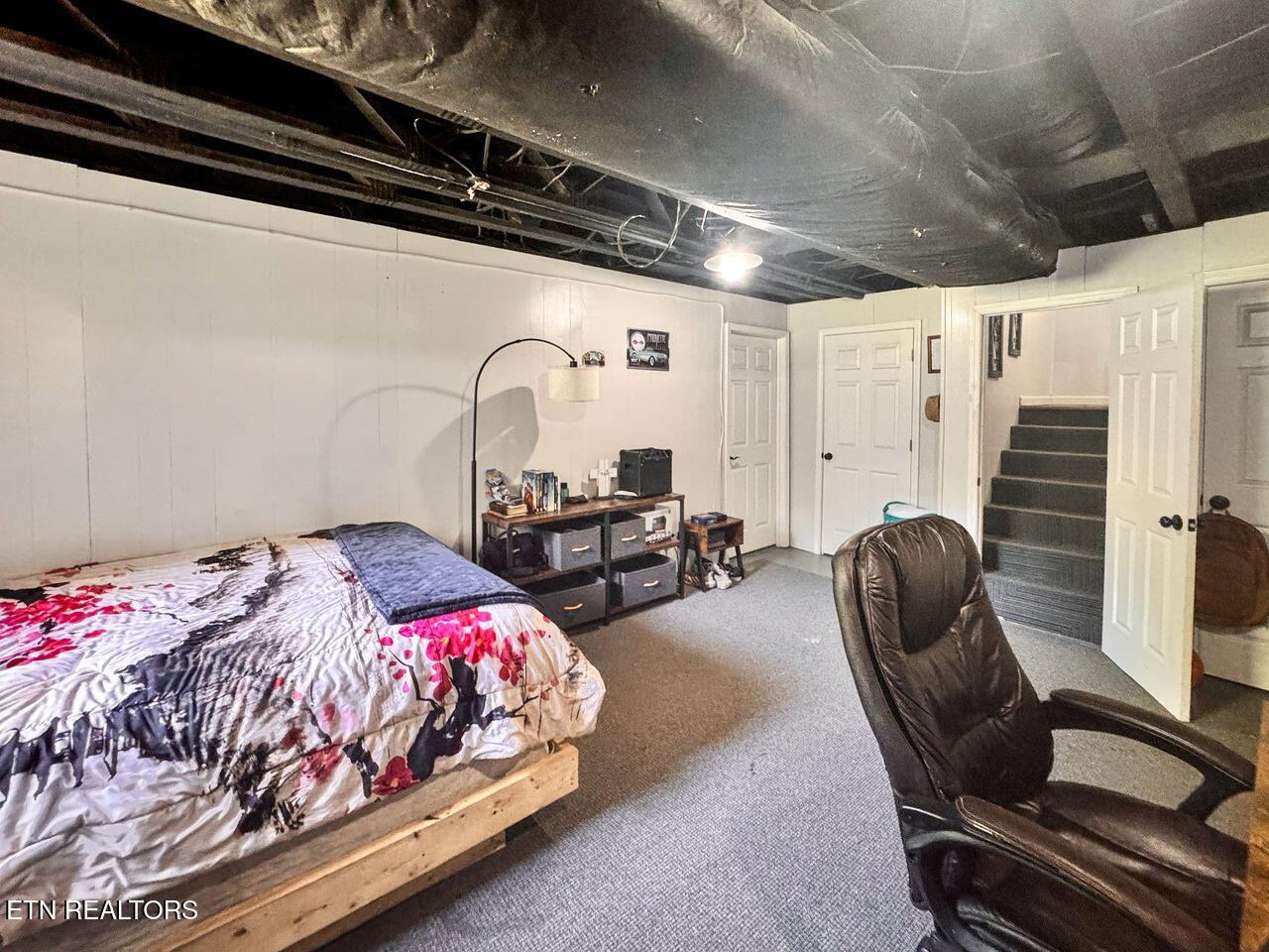 217 Bowers Circle Friendsville TN 37737