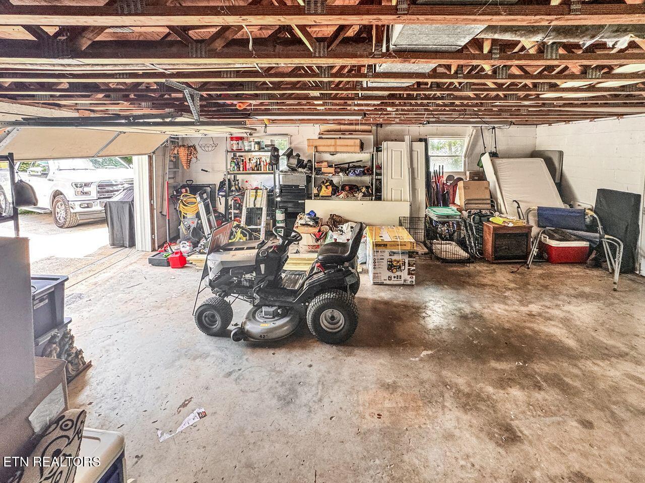 217 Bowers Circle Friendsville TN 37737