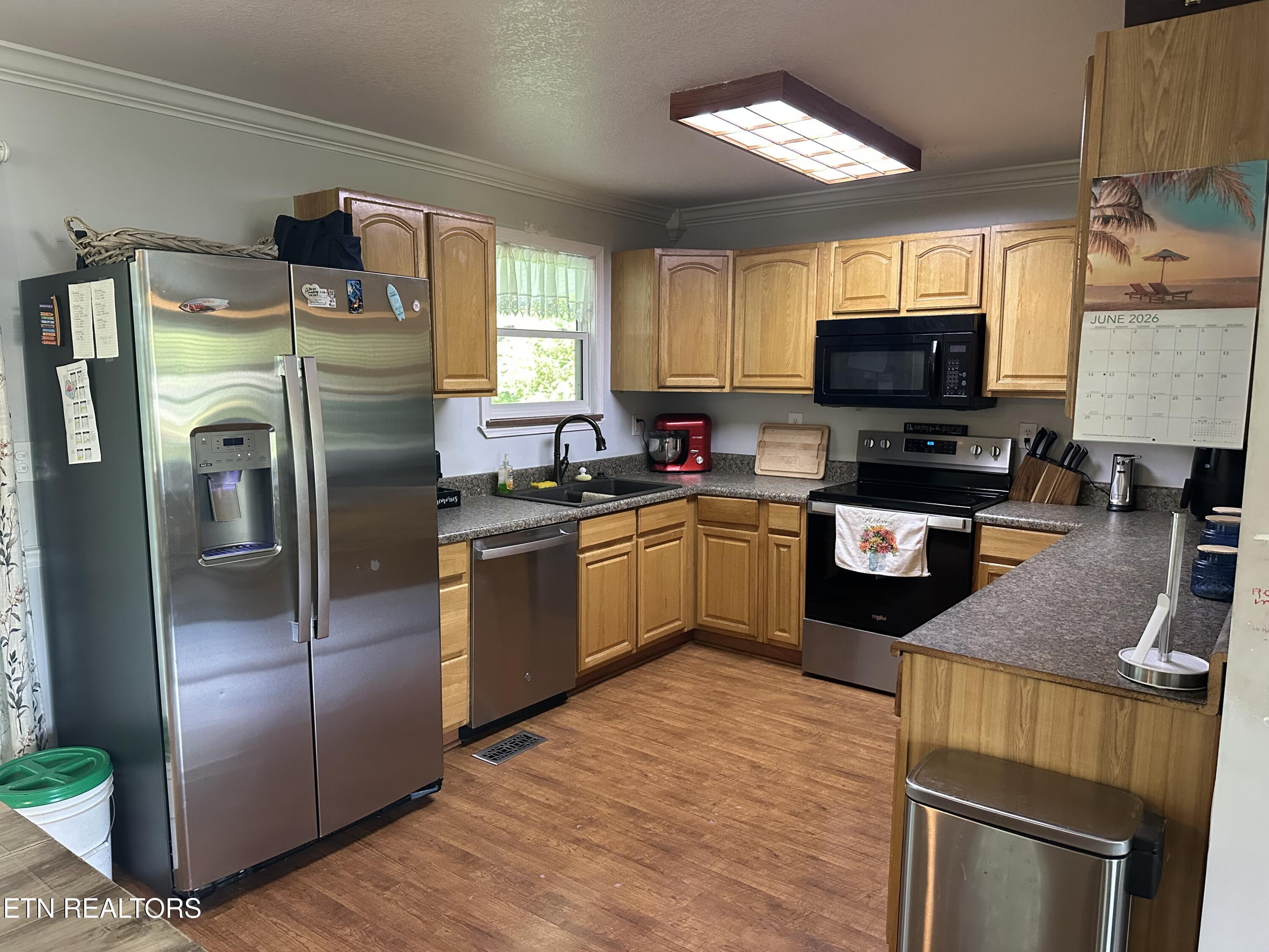 217 Bowers Circle Friendsville TN 37737