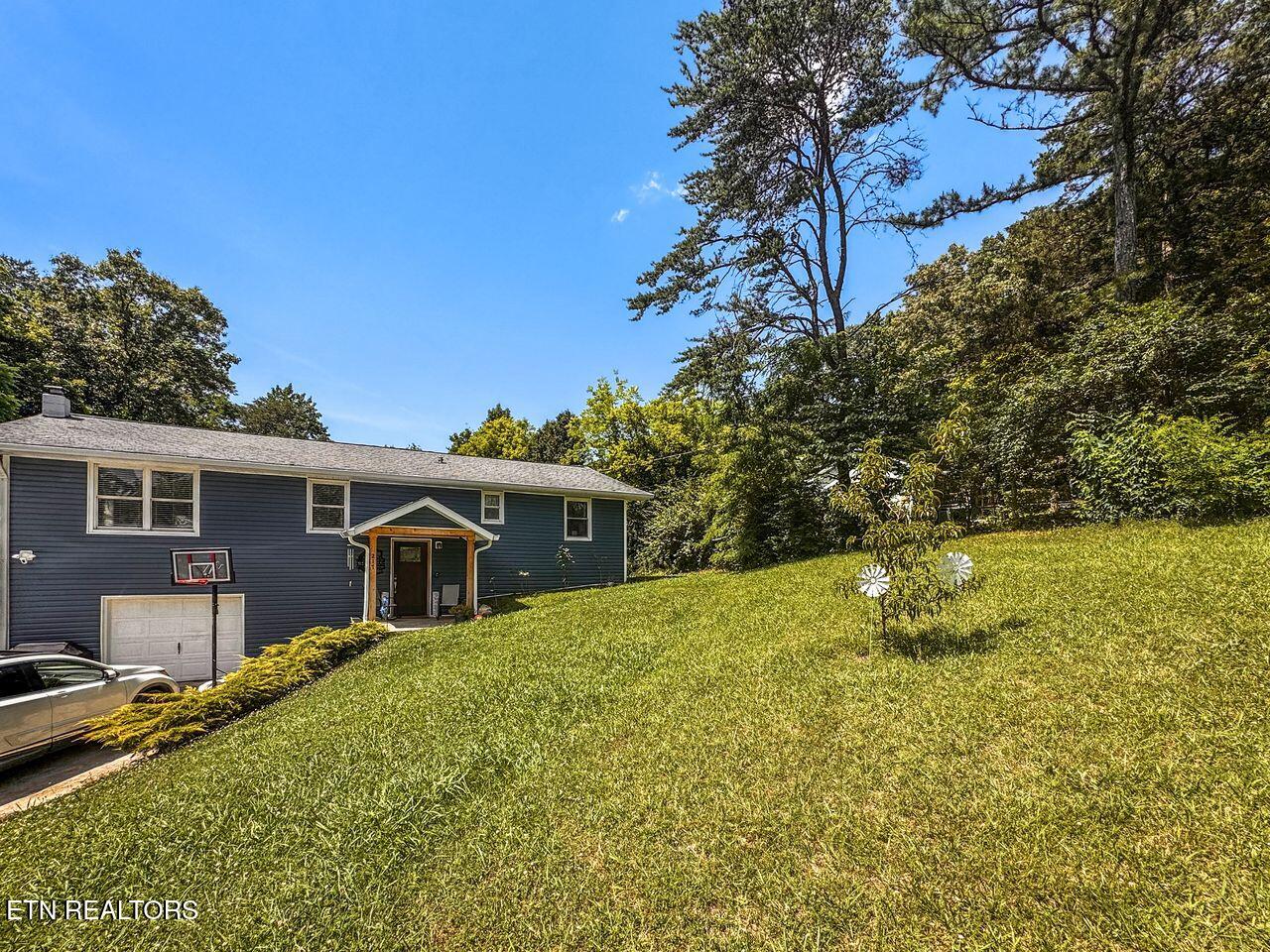 217 Bowers Circle Friendsville TN 37737