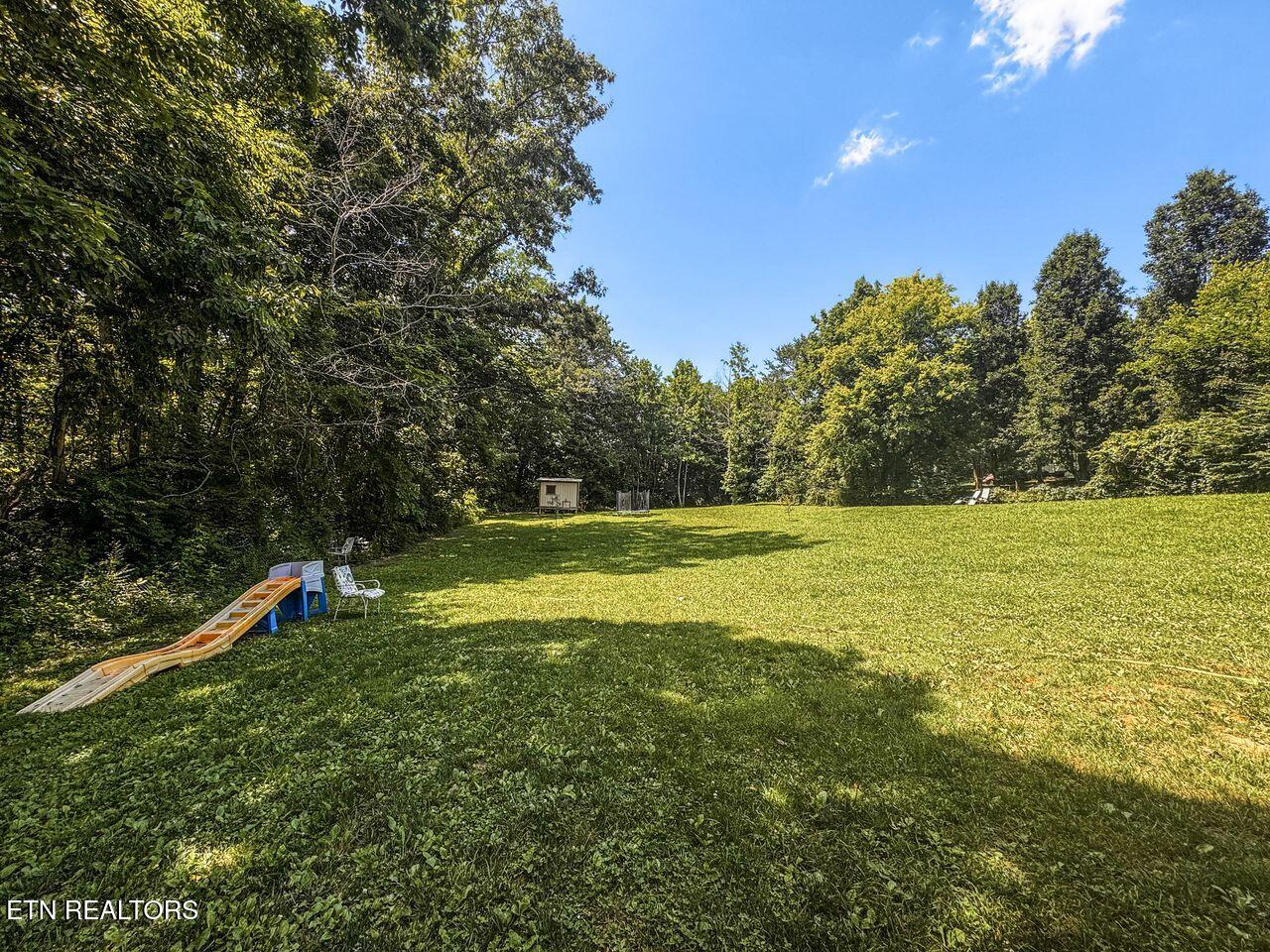 217 Bowers Circle Friendsville TN 37737
