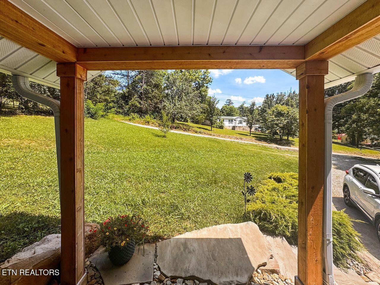 217 Bowers Circle Friendsville TN 37737