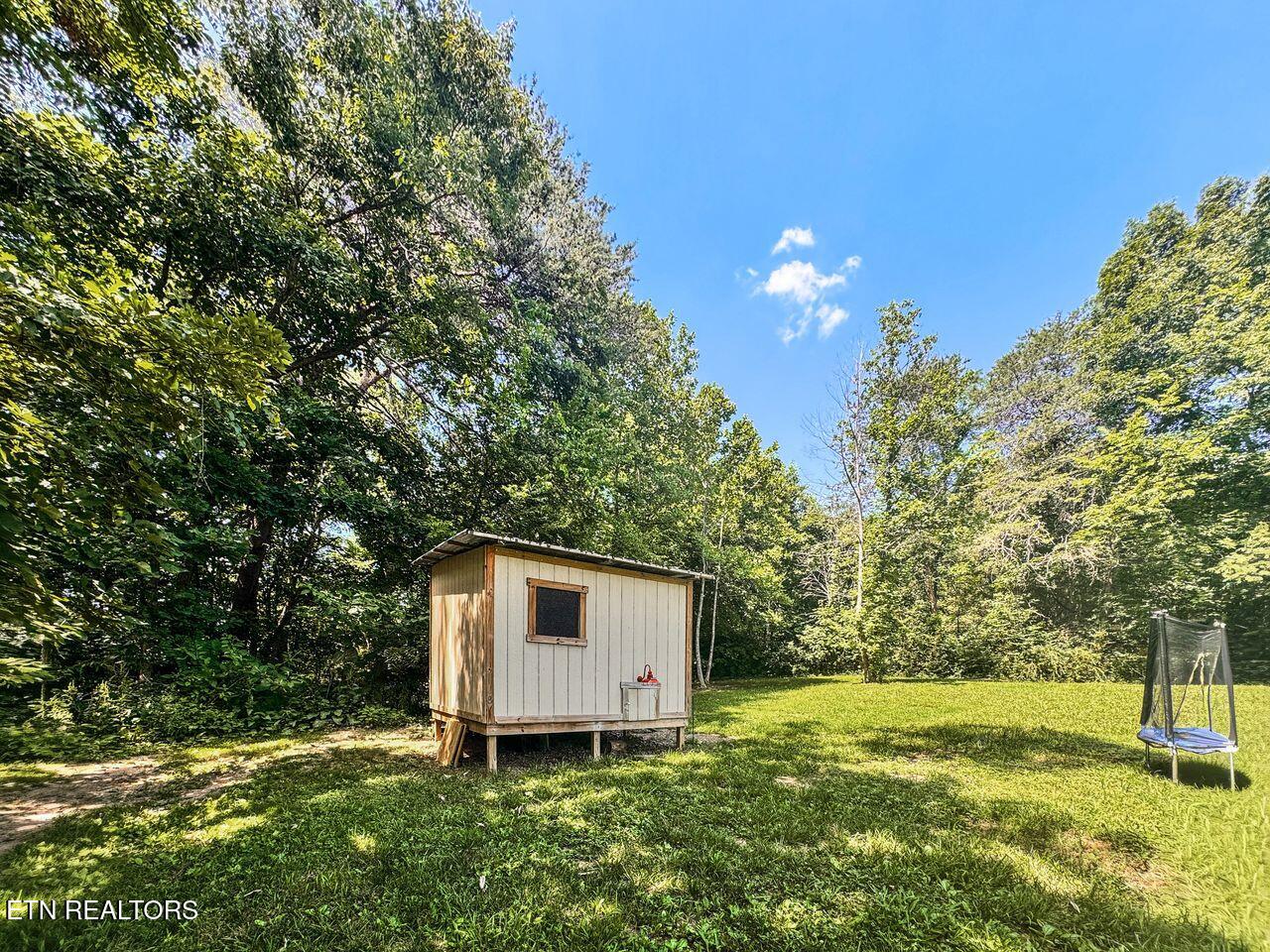 217 Bowers Circle Friendsville TN 37737