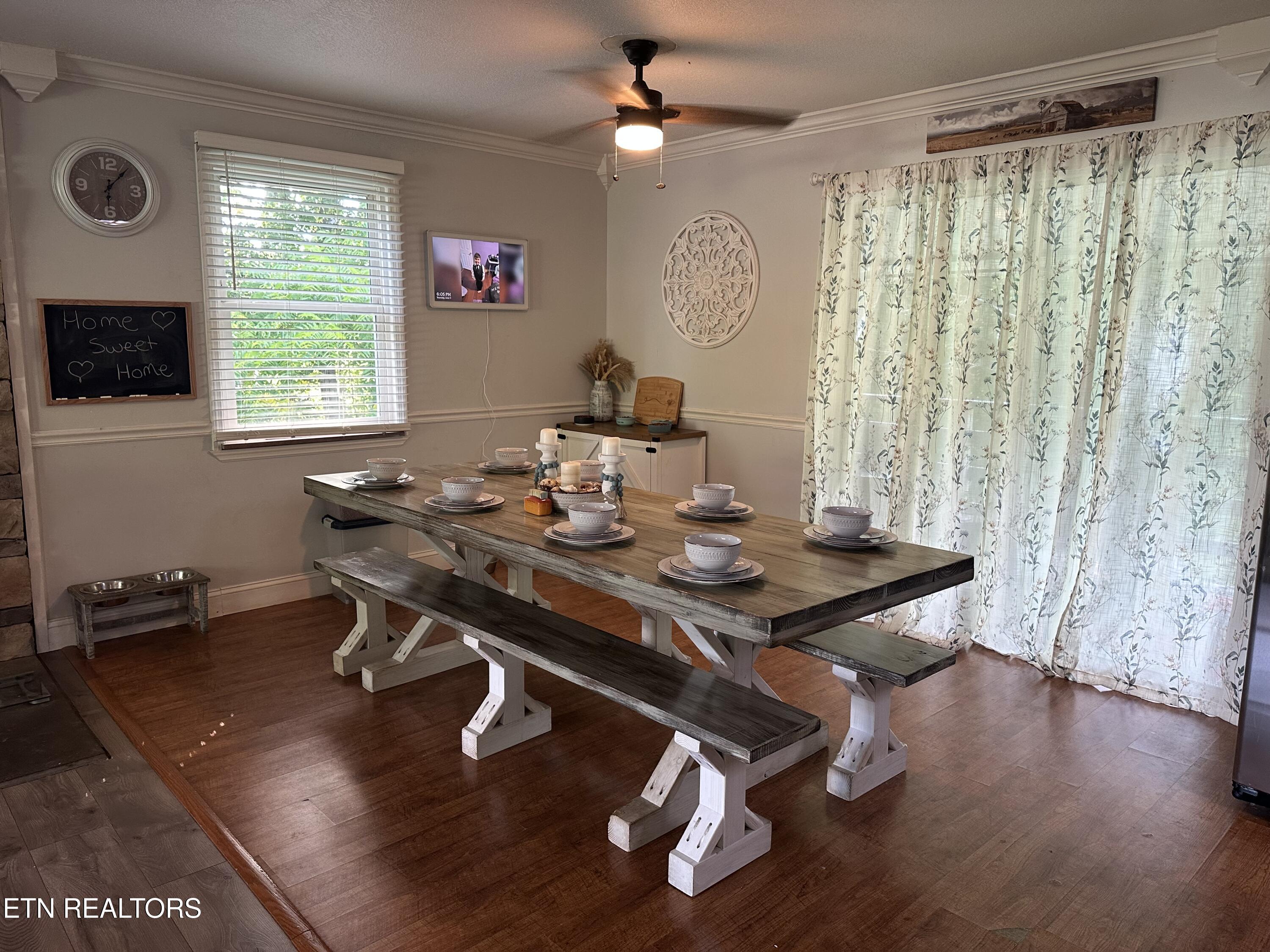 217 Bowers Circle Friendsville TN 37737