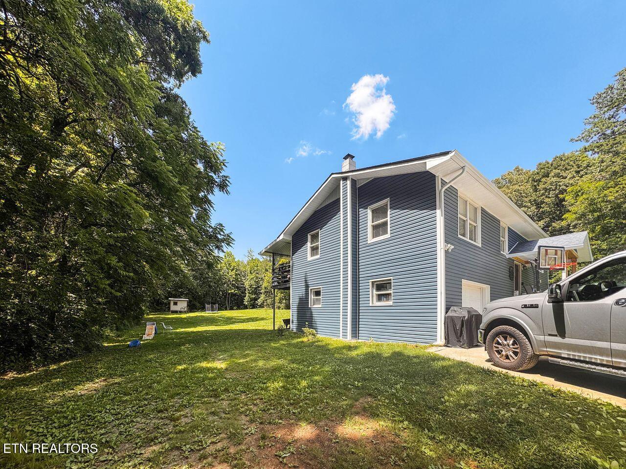 217 Bowers Circle Friendsville TN 37737