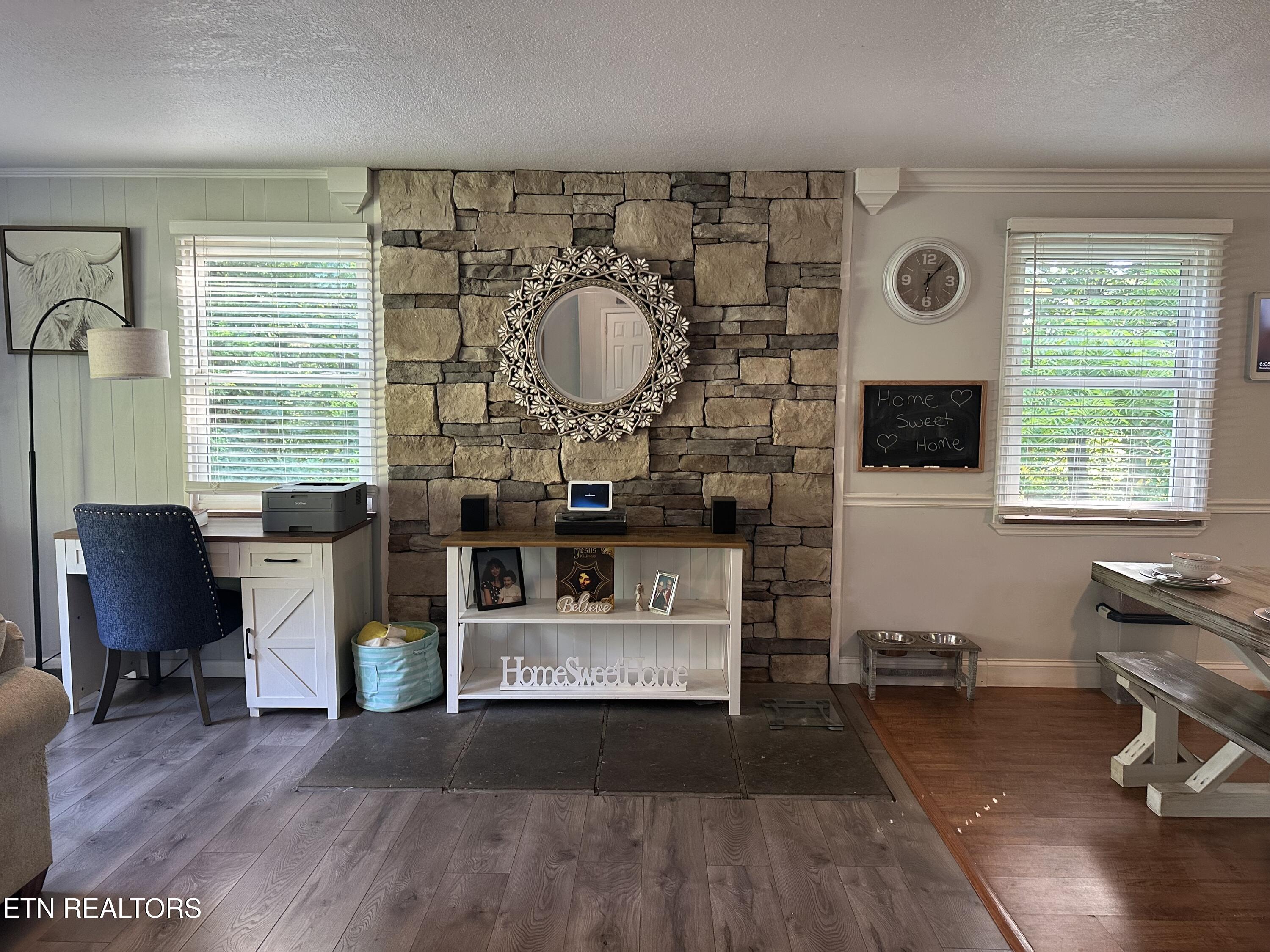 217 Bowers Circle Friendsville TN 37737