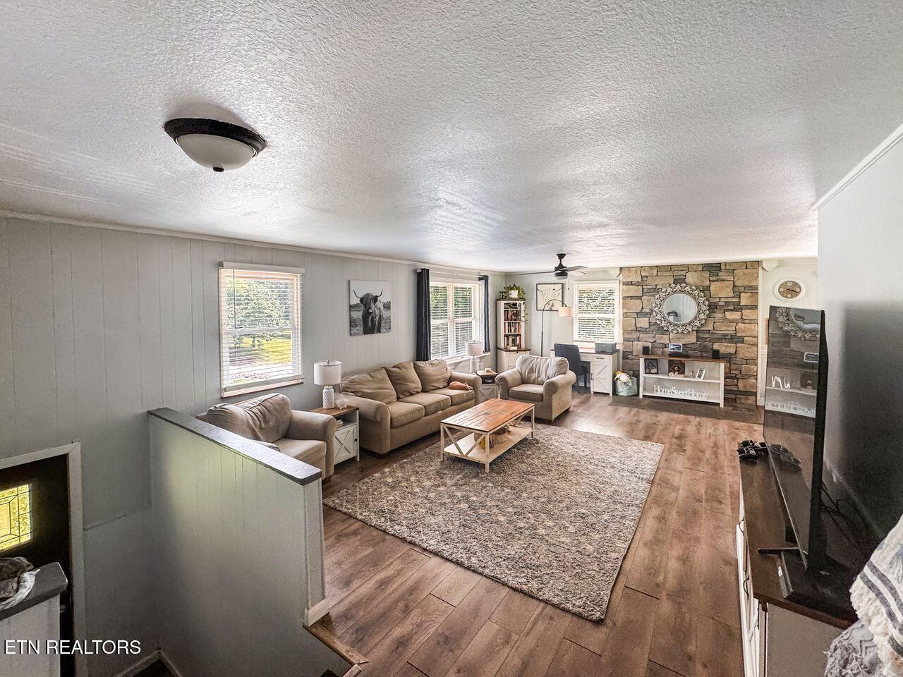 217 Bowers Circle Friendsville TN 37737