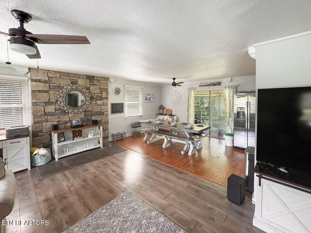 217 Bowers Circle Friendsville TN 37737
