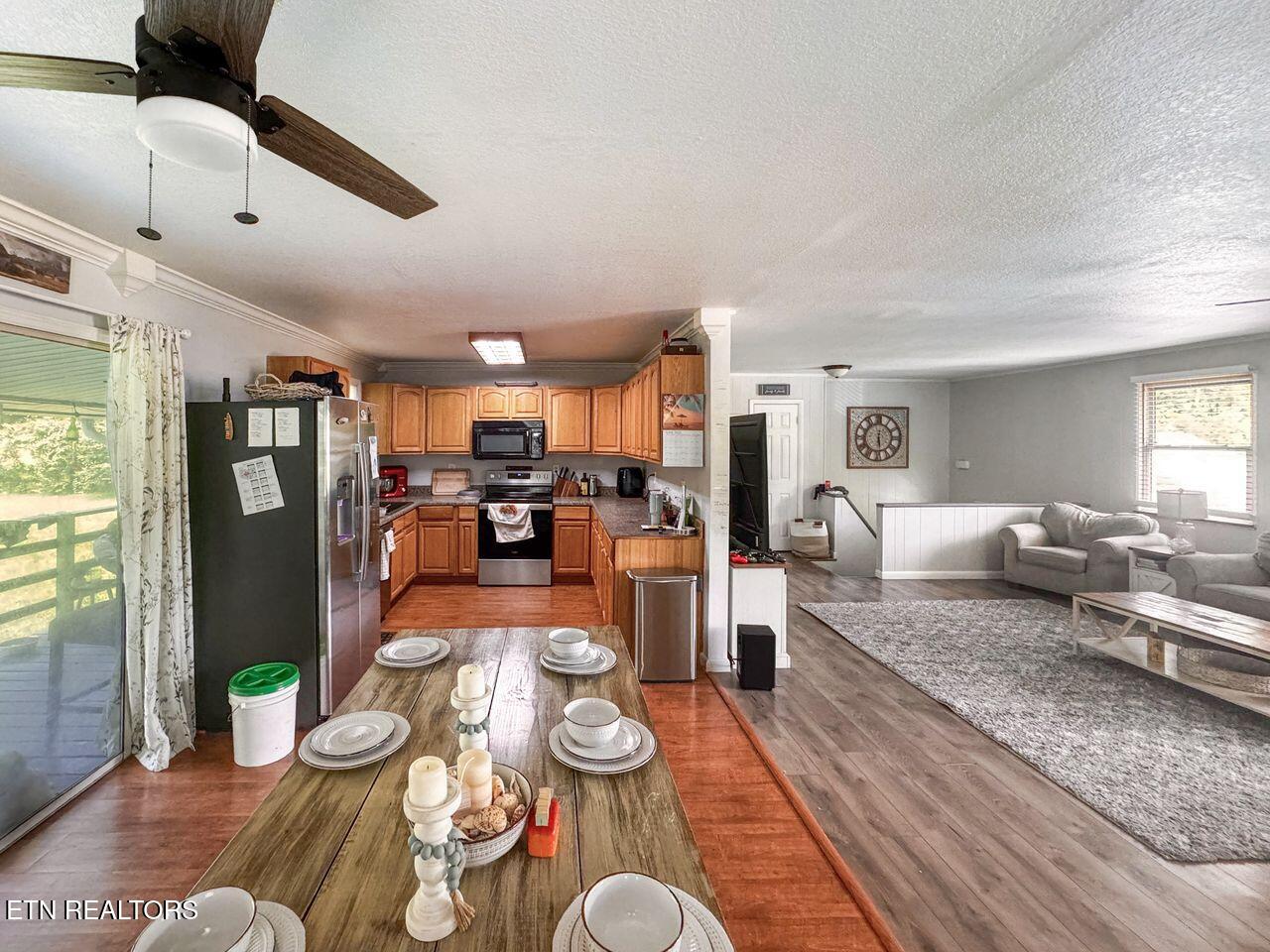 217 Bowers Circle Friendsville TN 37737
