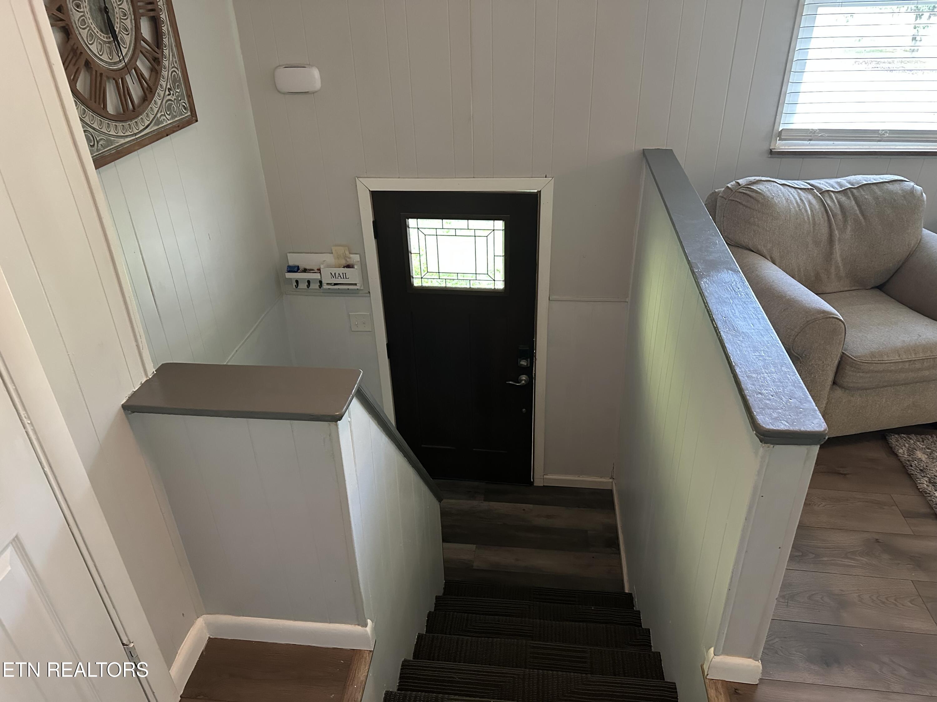 217 Bowers Circle Friendsville TN 37737