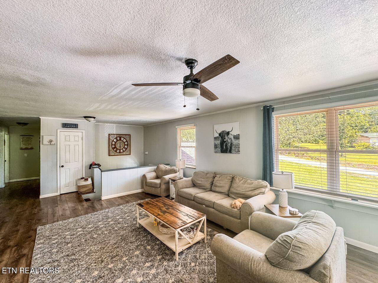 217 Bowers Circle Friendsville TN 37737