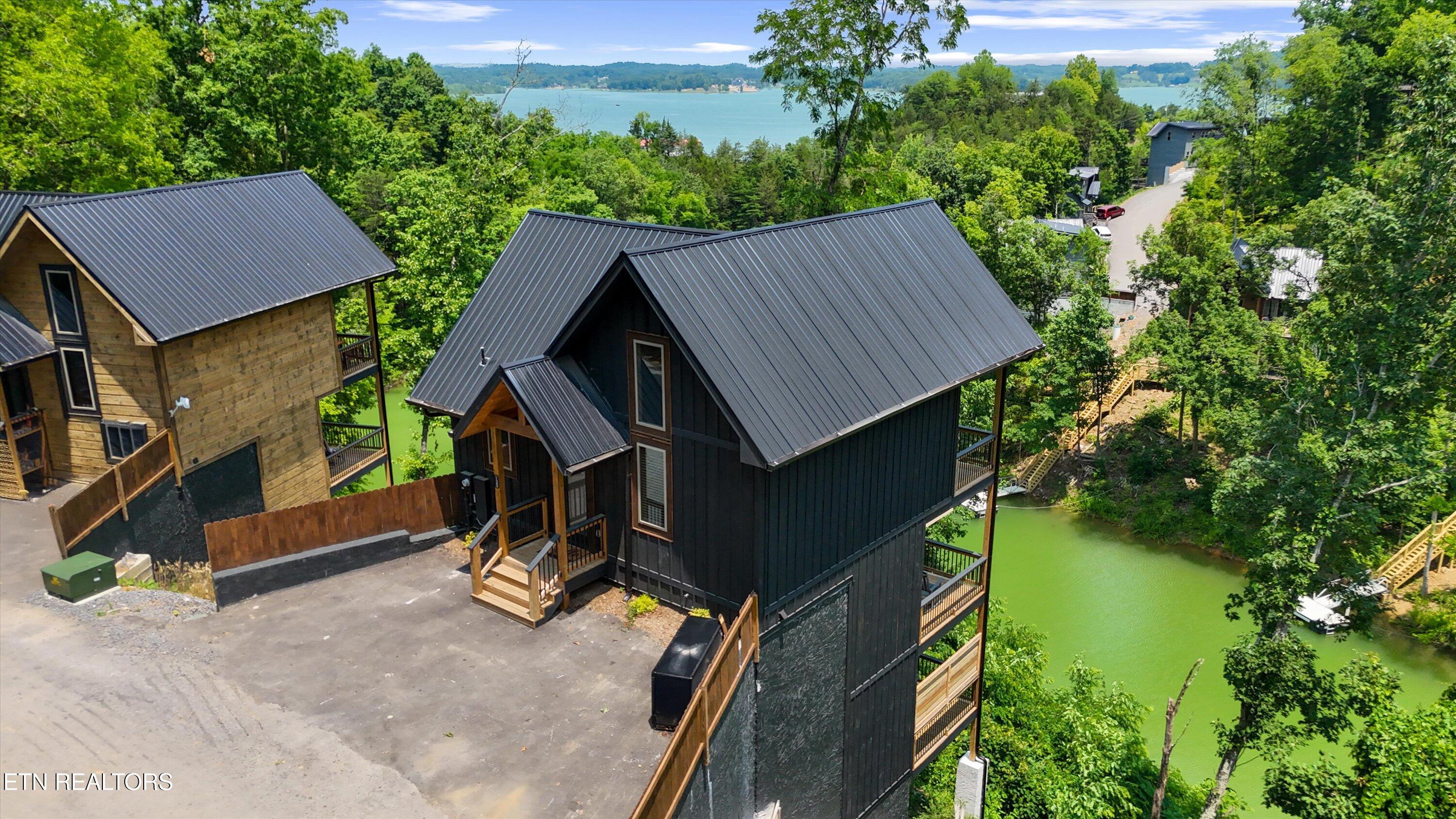 130 Jolene Way Sevierville TN 37876
