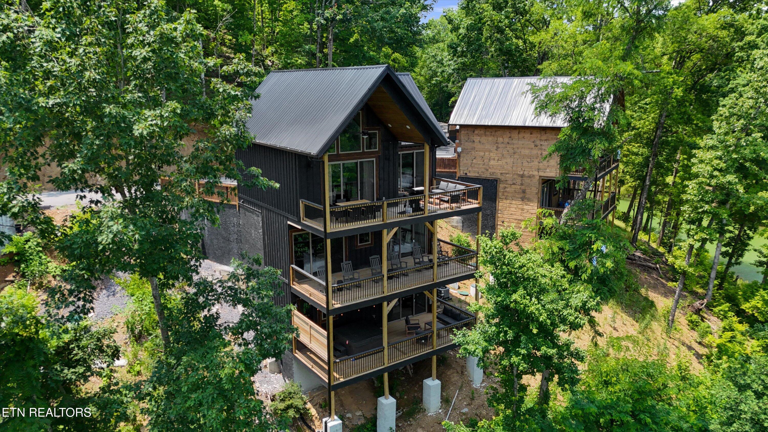130 Jolene Way Sevierville TN 37876