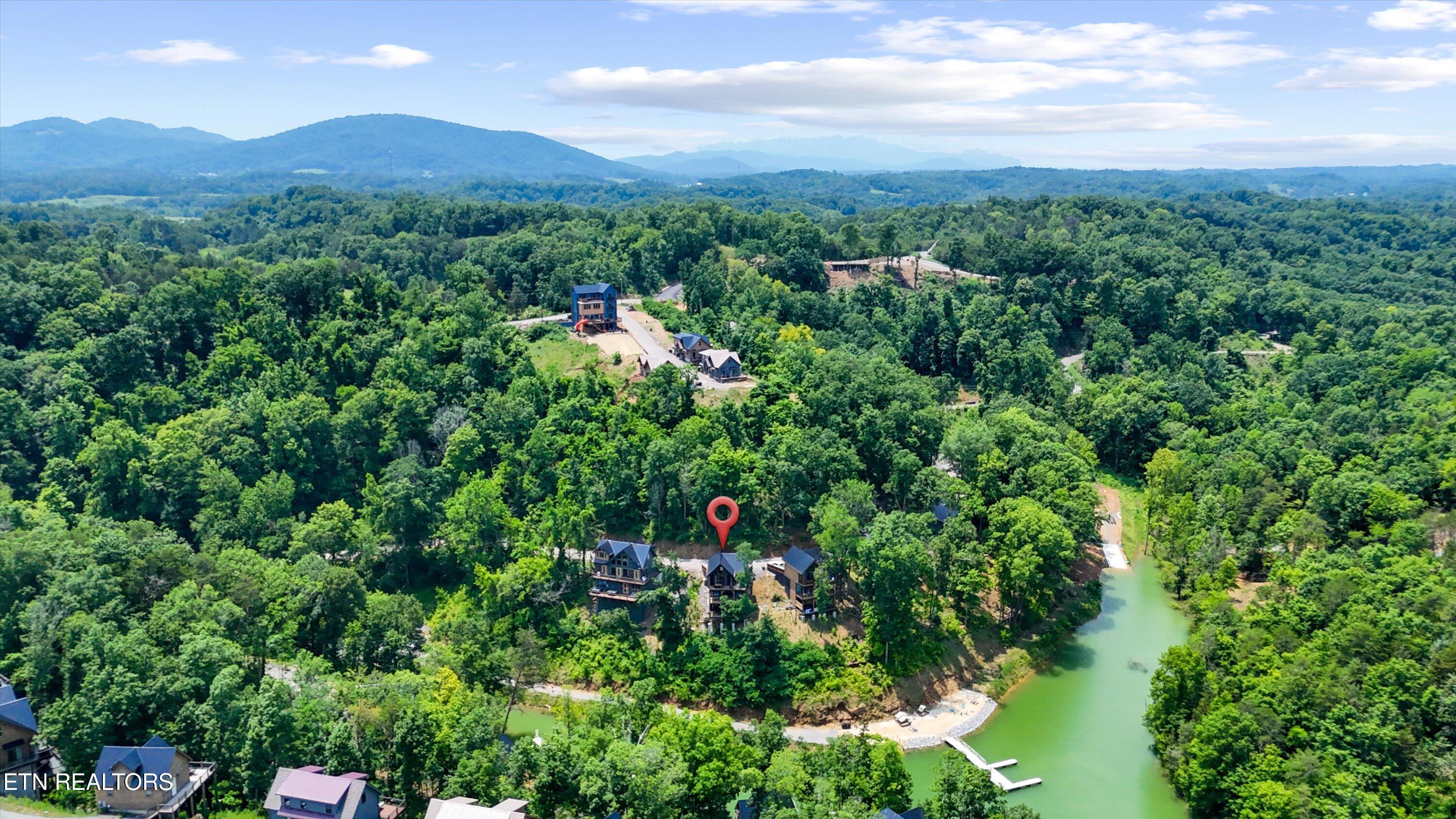 130 Jolene Way Sevierville TN 37876