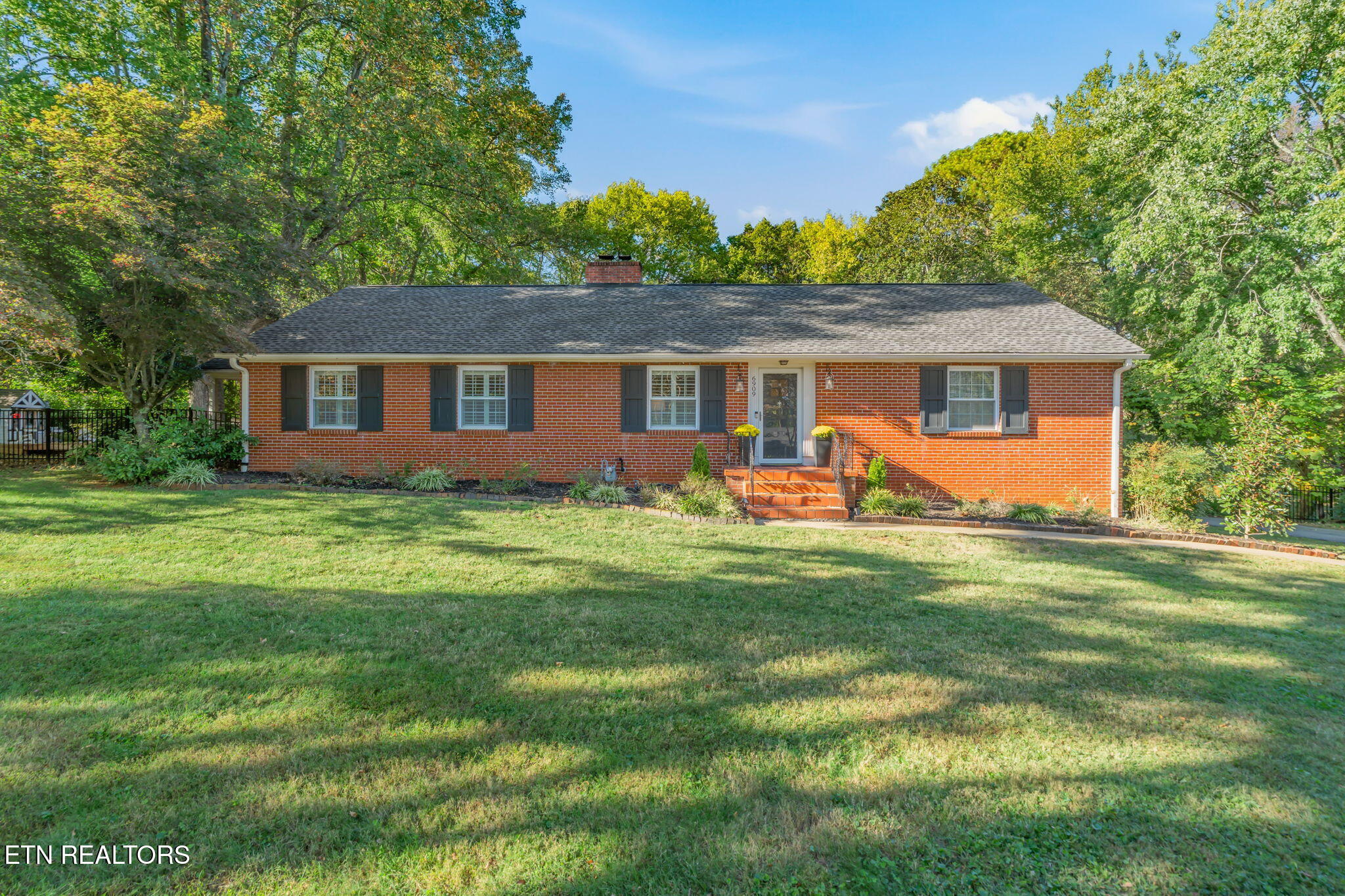 6909 Deane Hill Drive Knoxville TN 37919