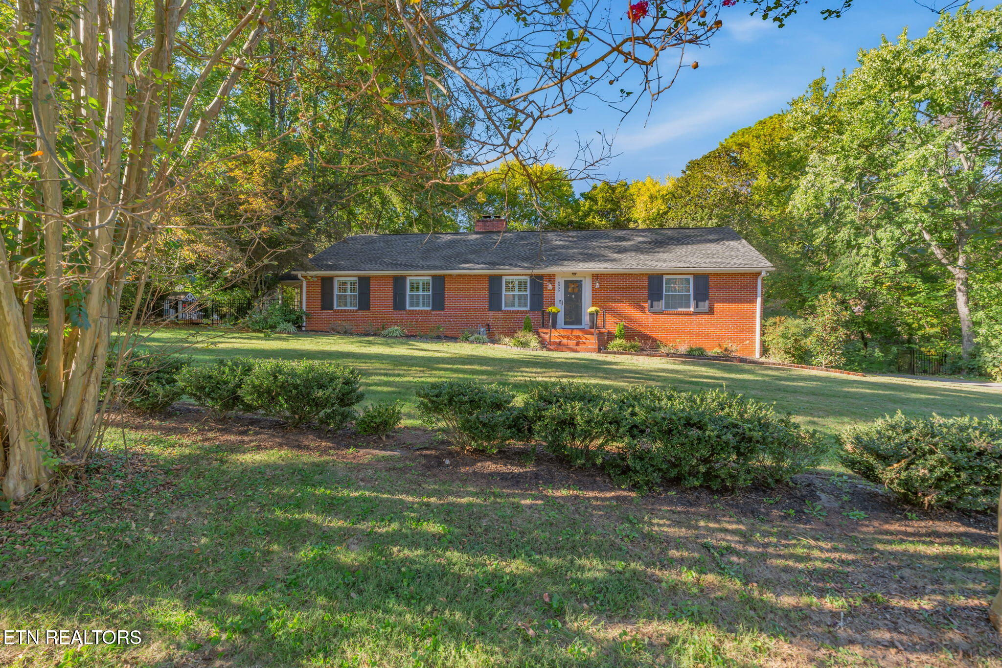 6909 Deane Hill Drive Knoxville TN 37919