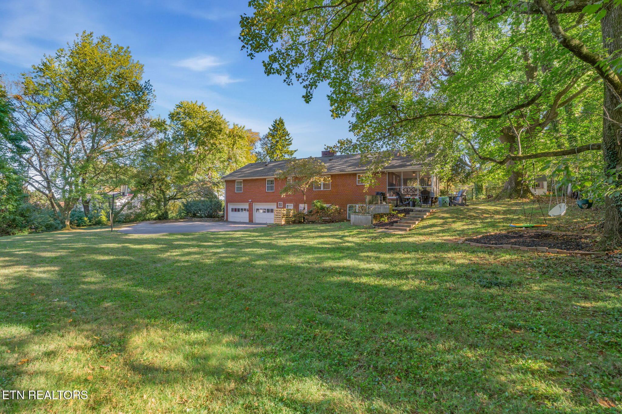 6909 Deane Hill Drive Knoxville TN 37919
