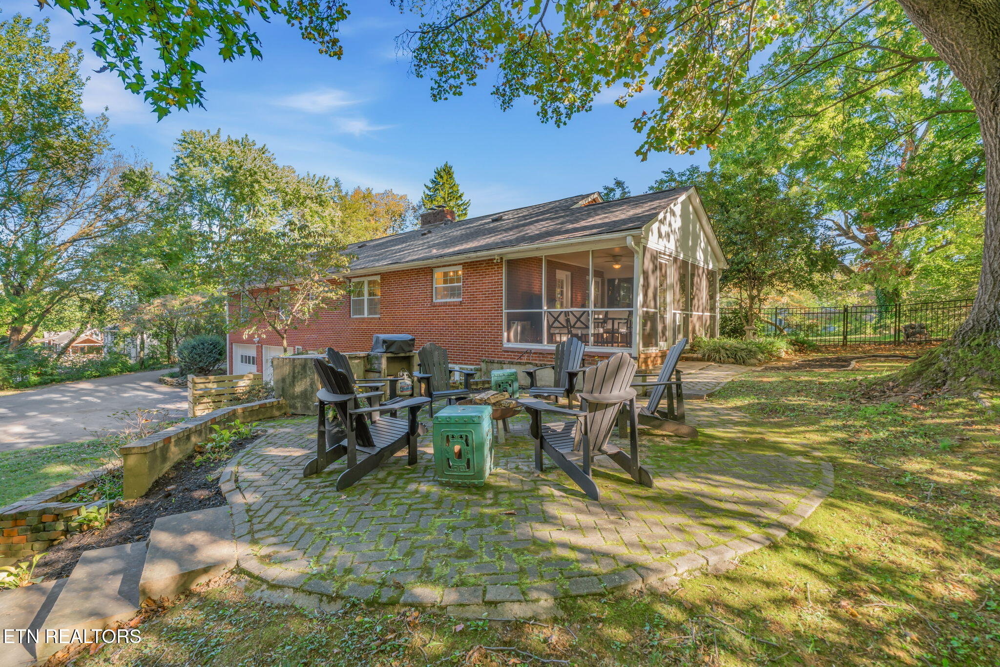 6909 Deane Hill Drive Knoxville TN 37919
