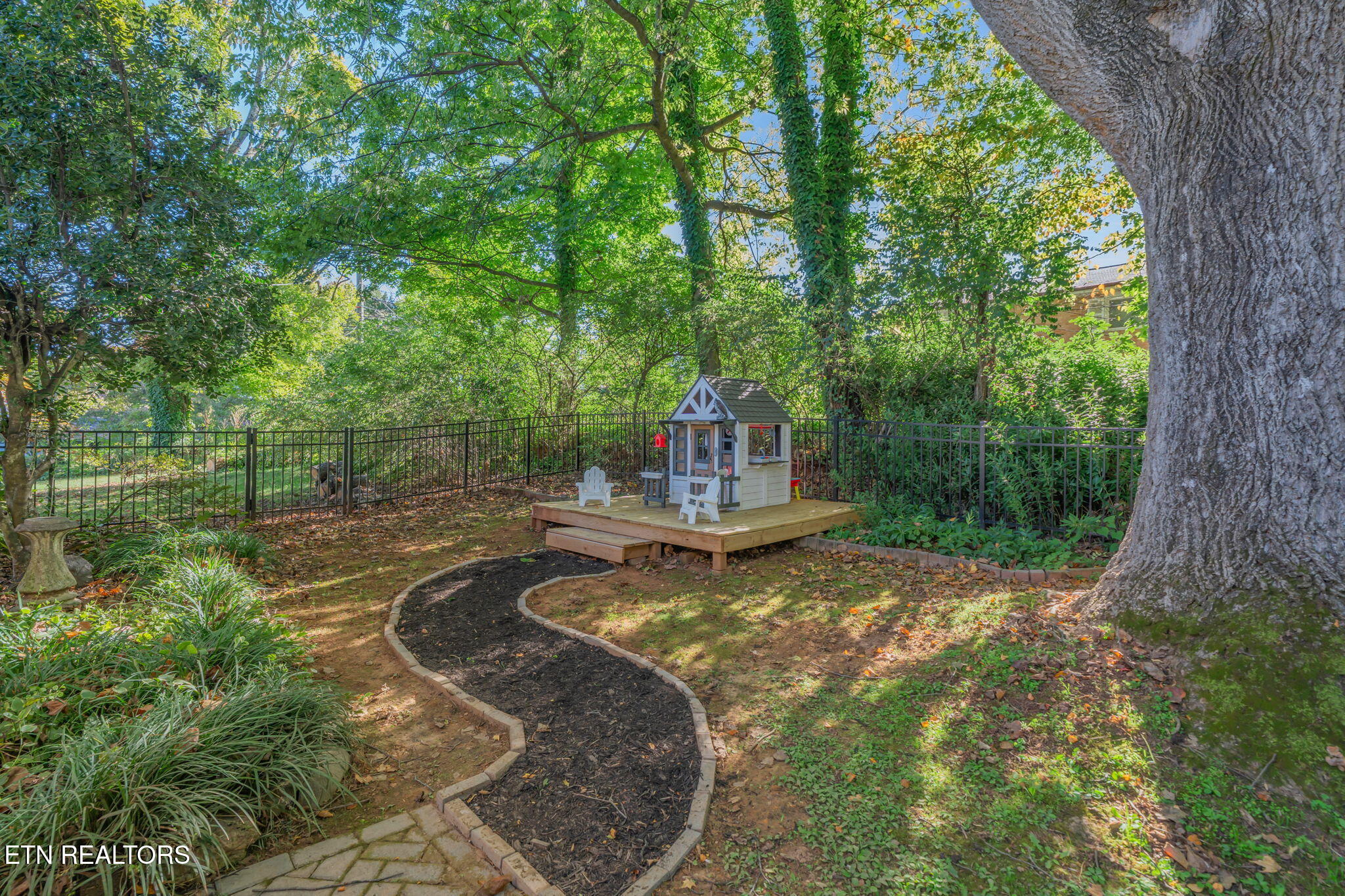 6909 Deane Hill Drive Knoxville TN 37919