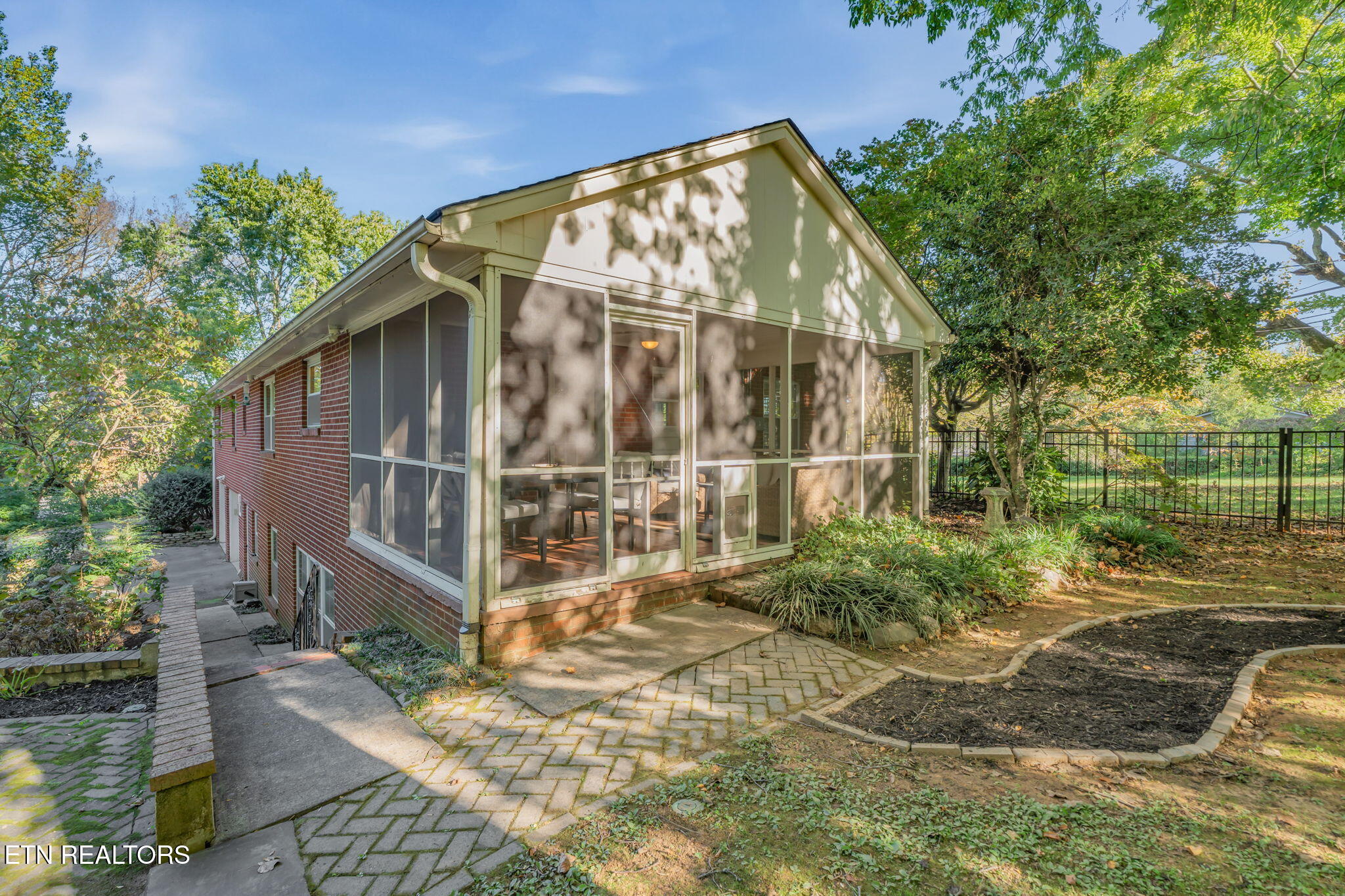 6909 Deane Hill Drive Knoxville TN 37919