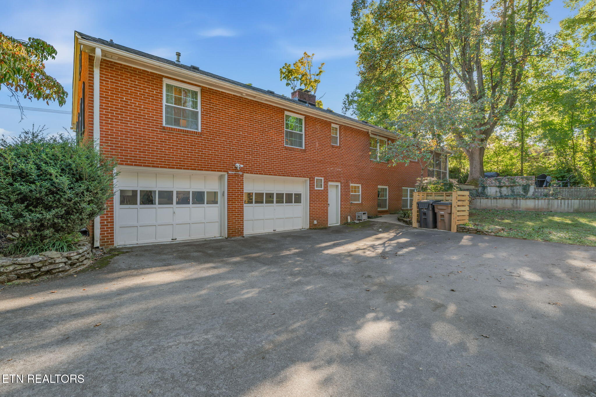 6909 Deane Hill Drive Knoxville TN 37919