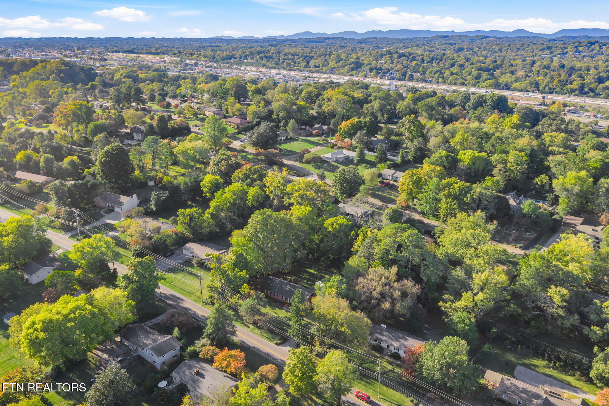 6909 Deane Hill Drive Knoxville TN 37919