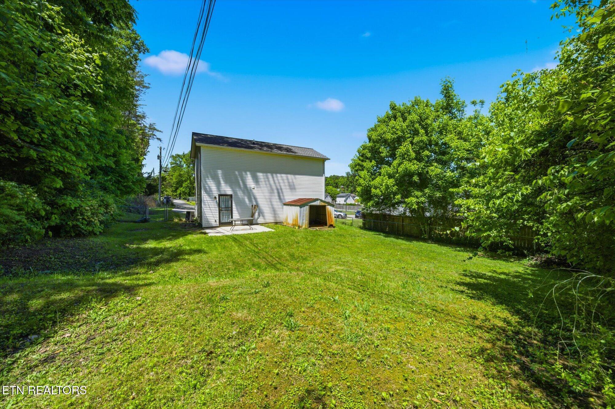 4040 Acorn Drive Knoxville TN 37918