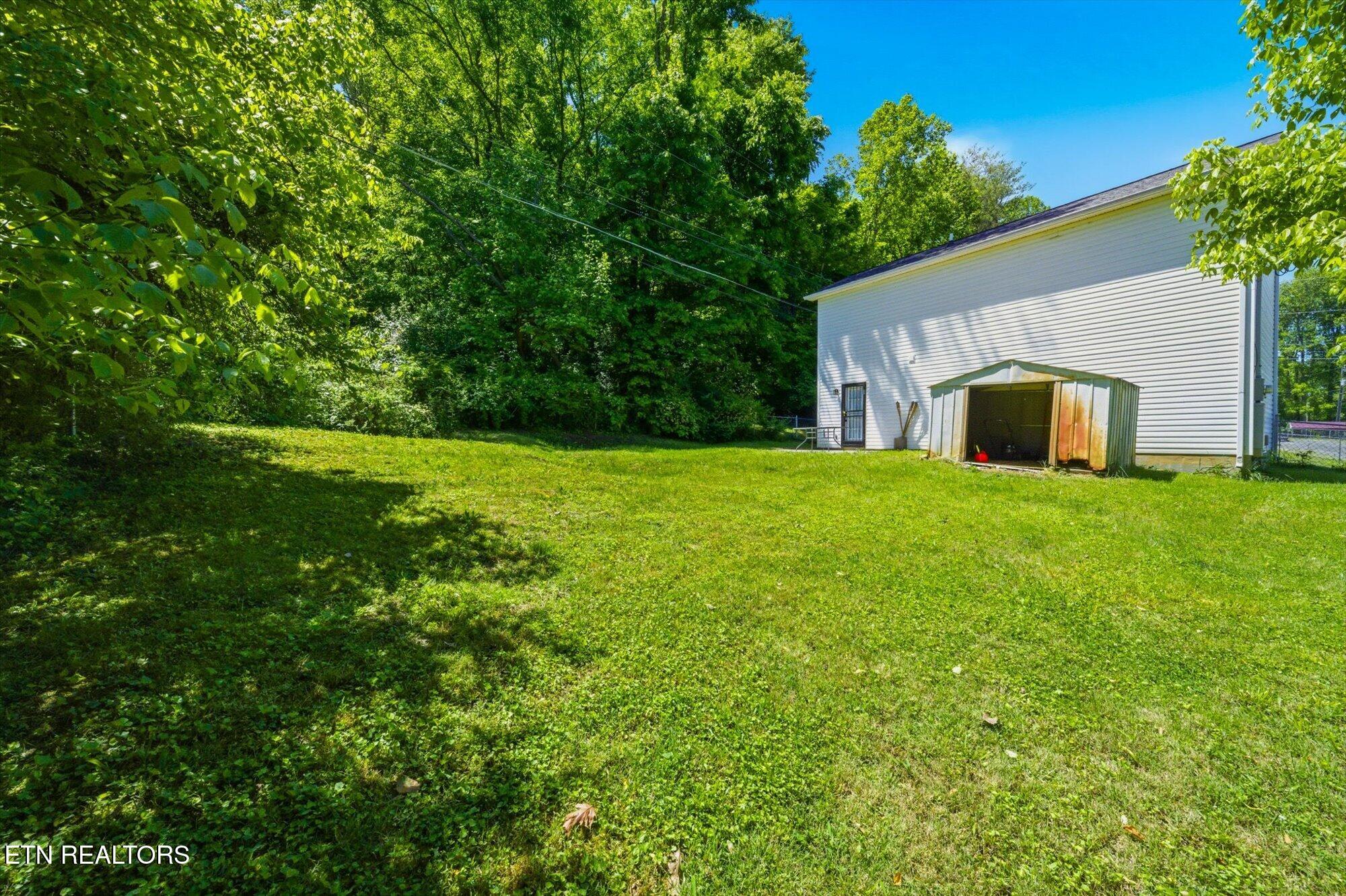 4040 Acorn Drive Knoxville TN 37918