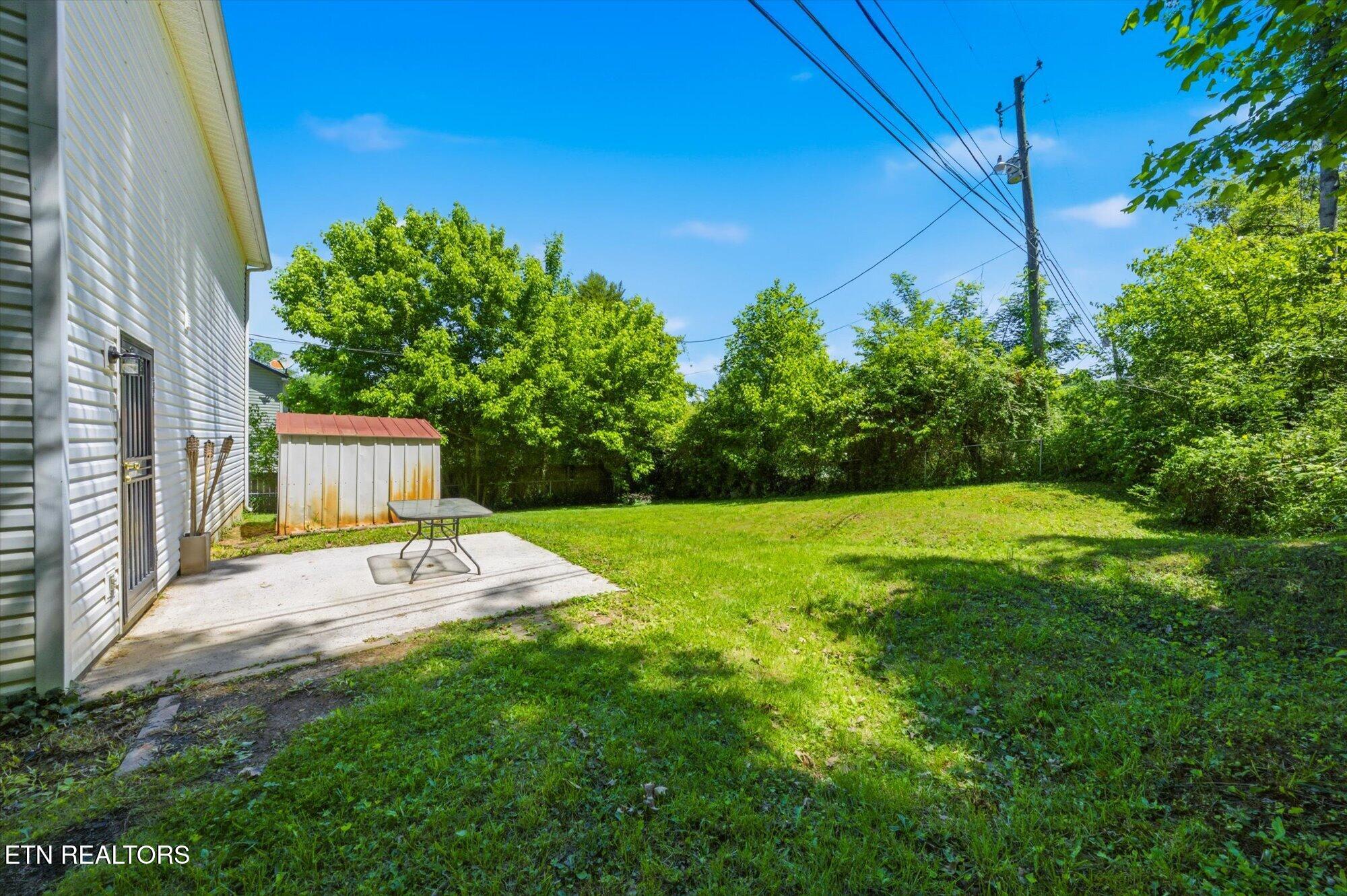 4040 Acorn Drive Knoxville TN 37918