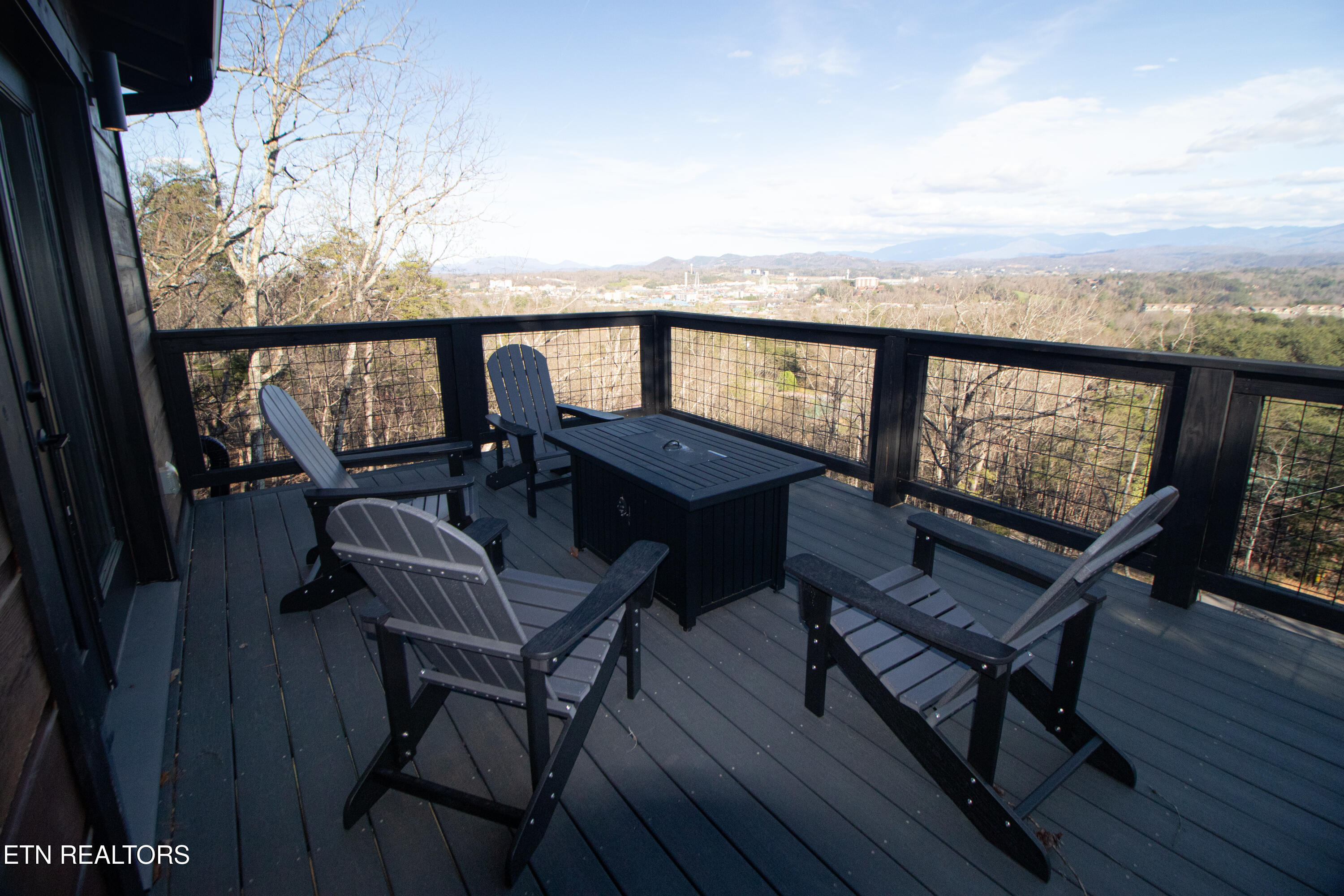 772 Lloyd Huskey Road Pigeon Forge TN 37863