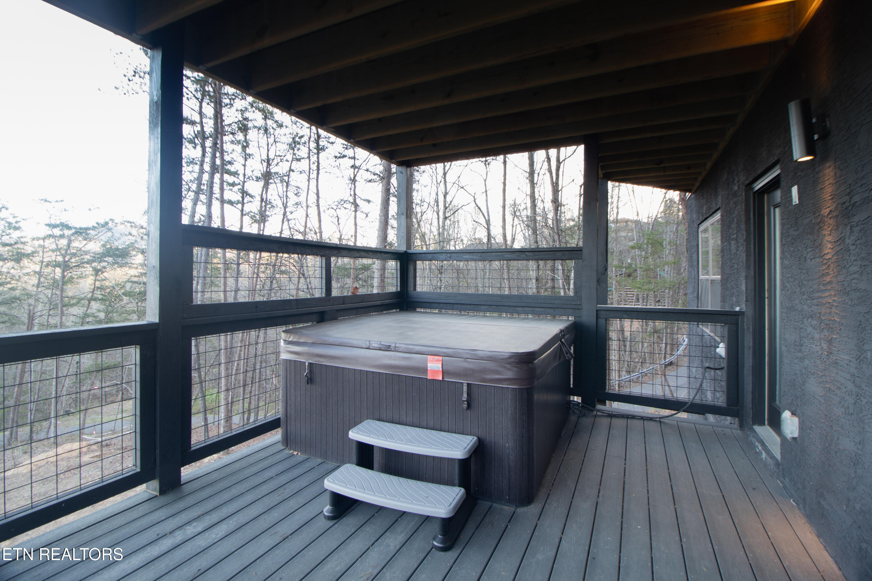 772 Lloyd Huskey Road Pigeon Forge TN 37863