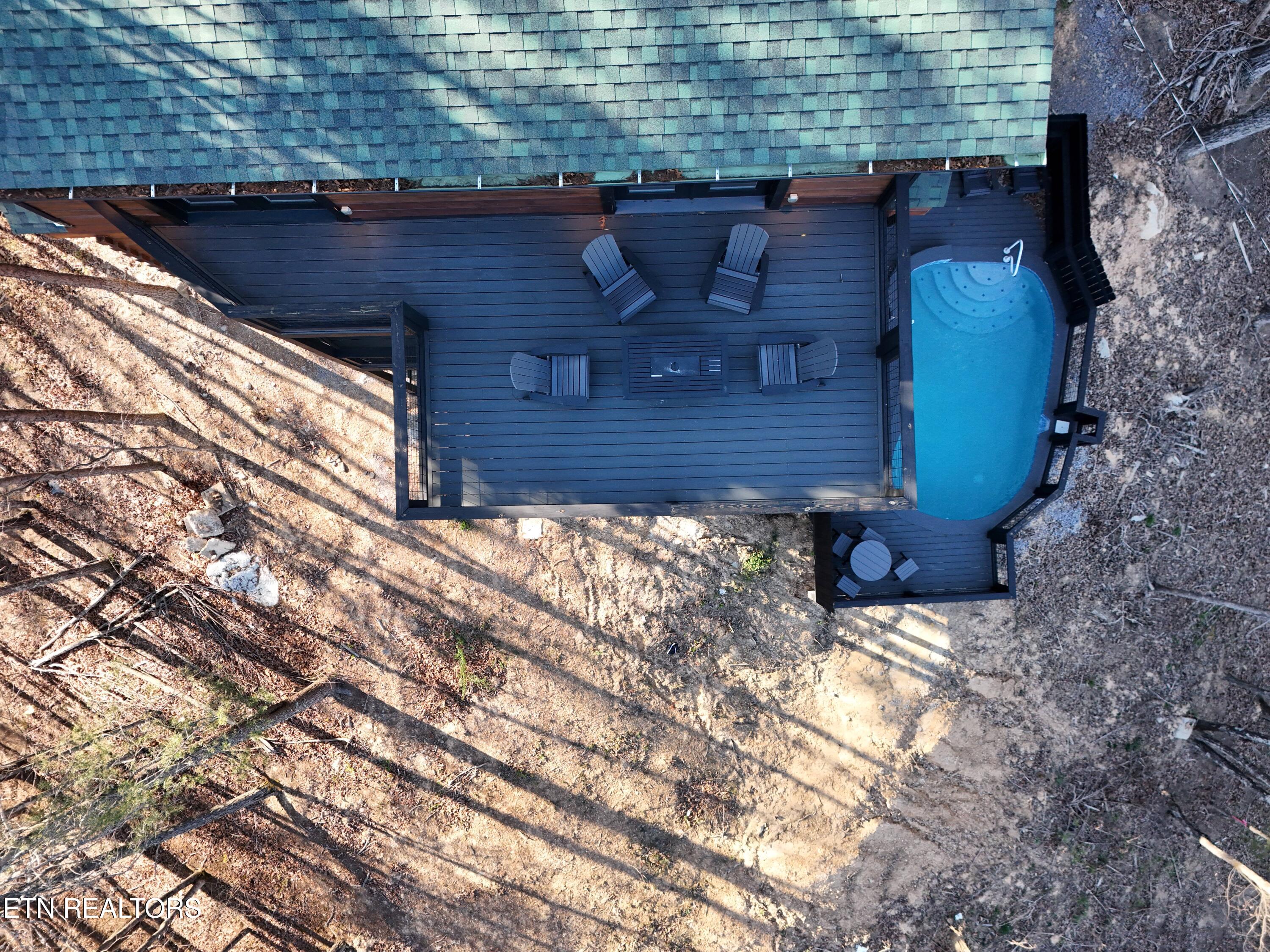 772 Lloyd Huskey Road Pigeon Forge TN 37863