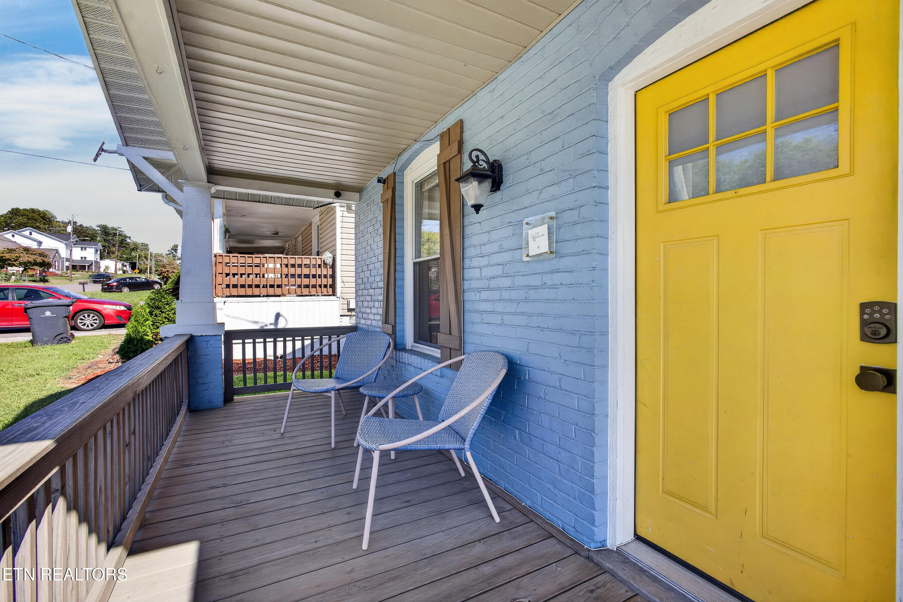 2242 Virginia Avenue Knoxville TN 37921