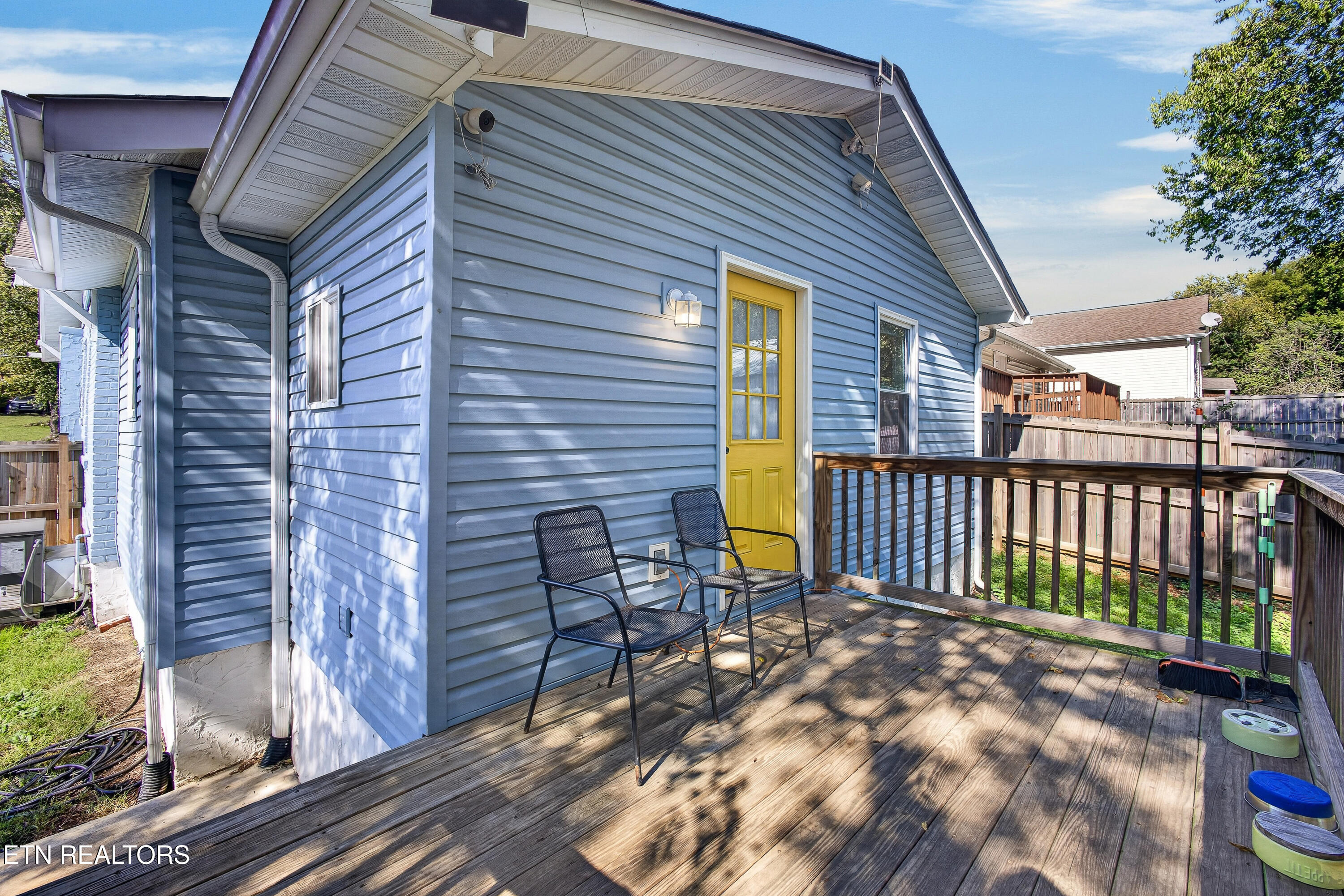 2242 Virginia Avenue Knoxville TN 37921