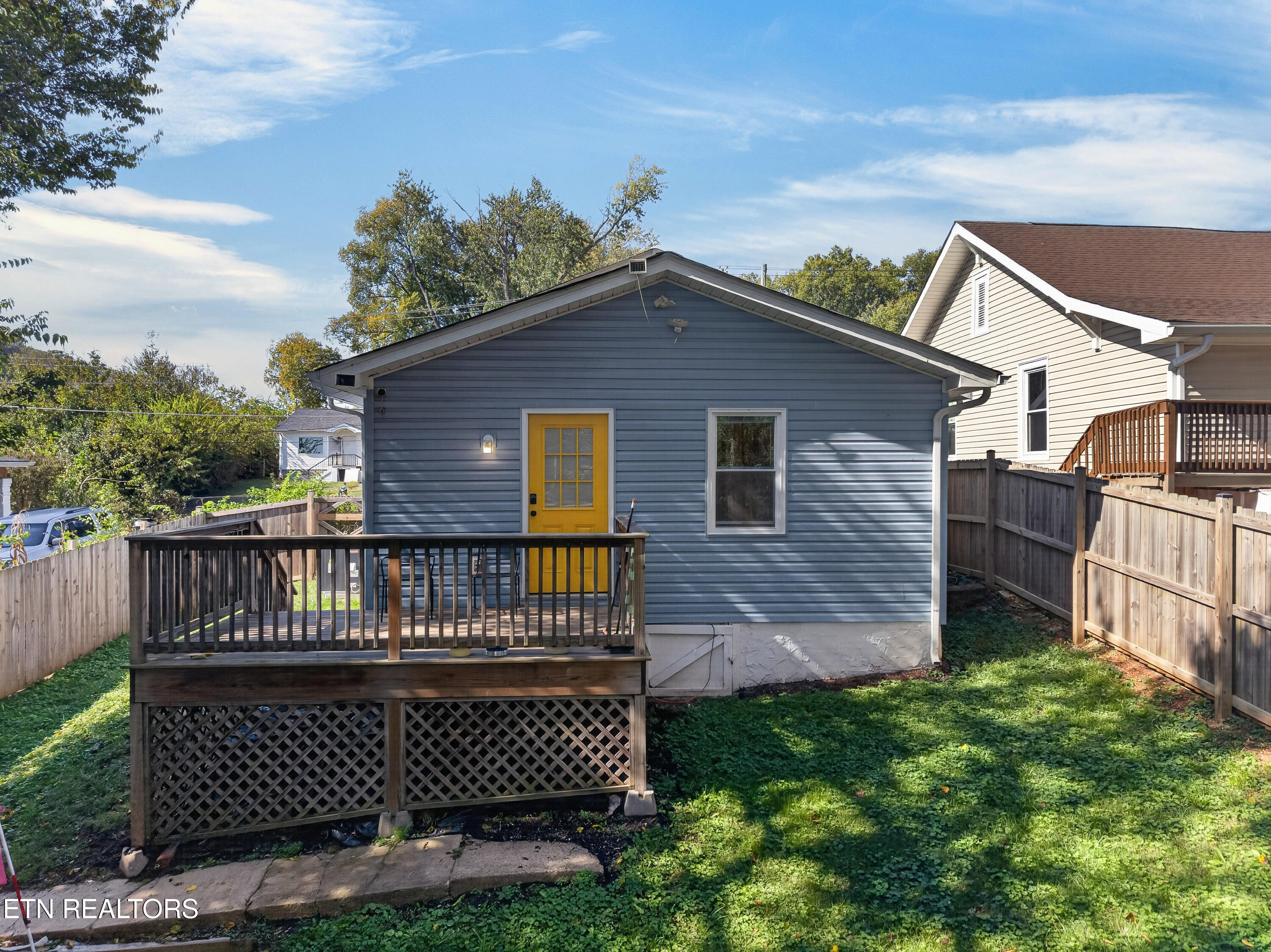 2242 Virginia Avenue Knoxville TN 37921