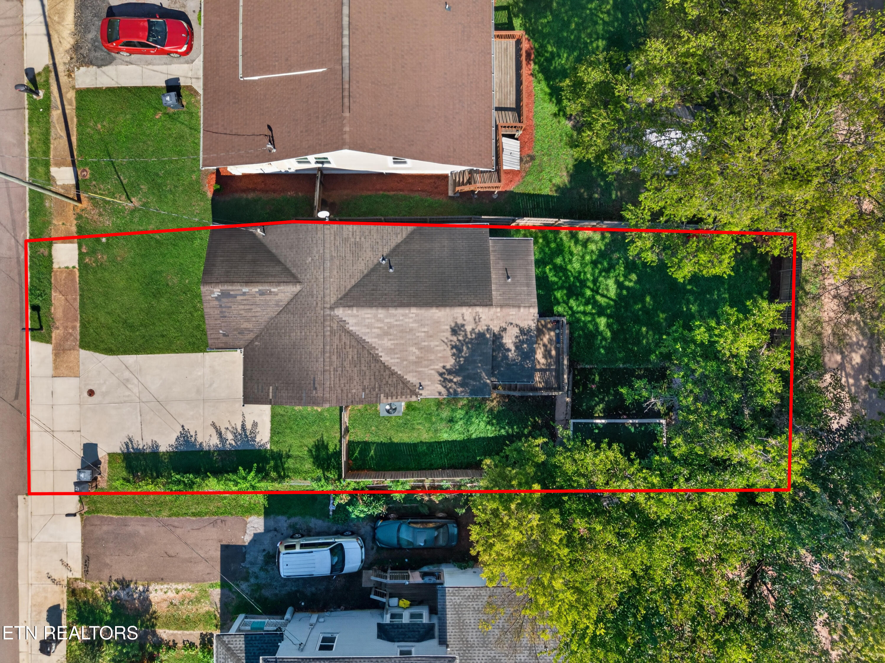 2242 Virginia Avenue Knoxville TN 37921