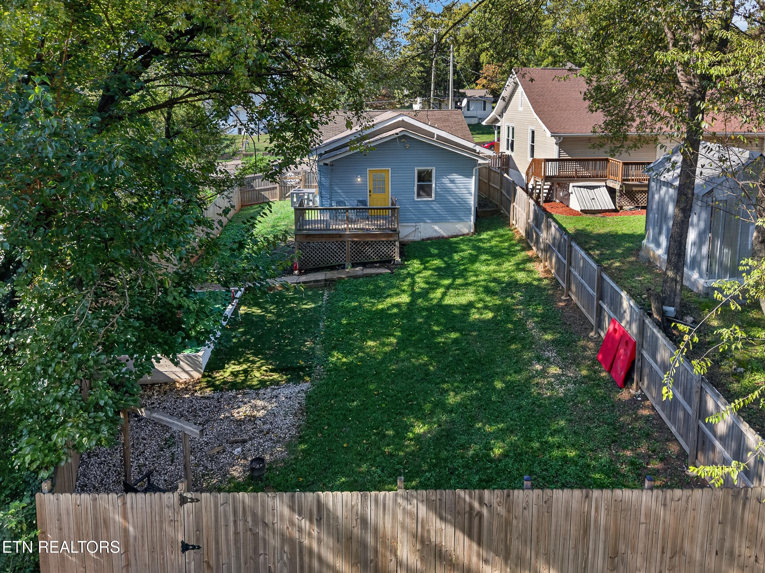 2242 Virginia Avenue Knoxville TN 37921