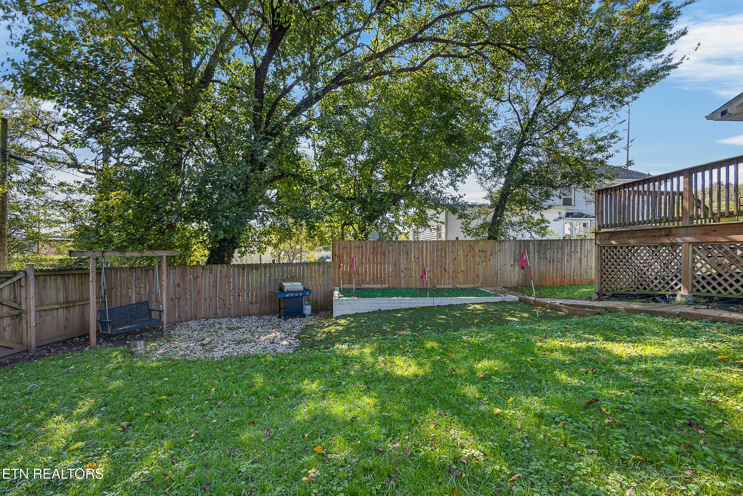 2242 Virginia Avenue Knoxville TN 37921