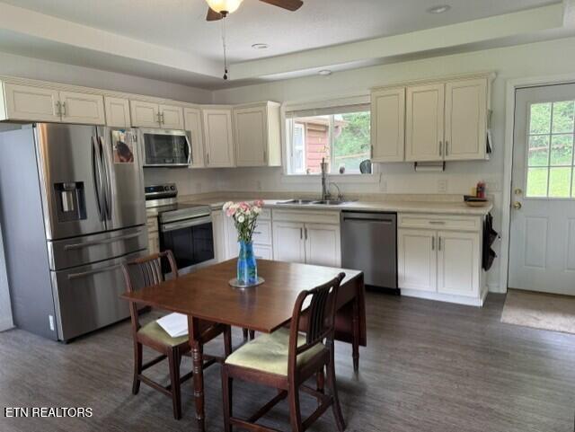2410 Perilla Road Cosby TN 37722