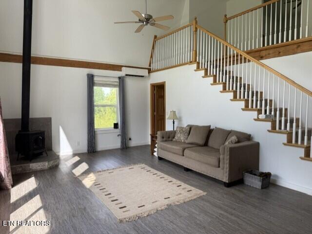 2410 Perilla Road Cosby TN 37722