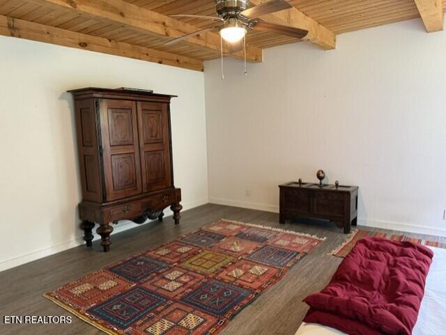 2410 Perilla Road Cosby TN 37722