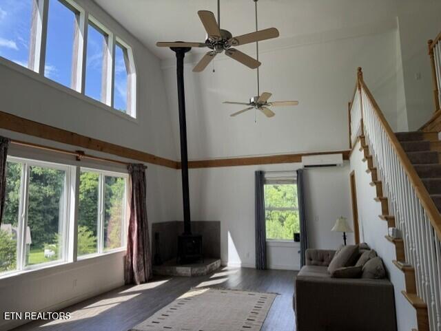 2410 Perilla Road Cosby TN 37722