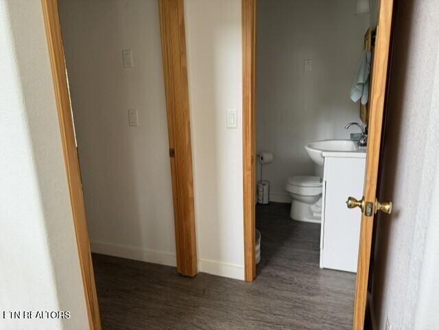 2410 Perilla Road Cosby TN 37722