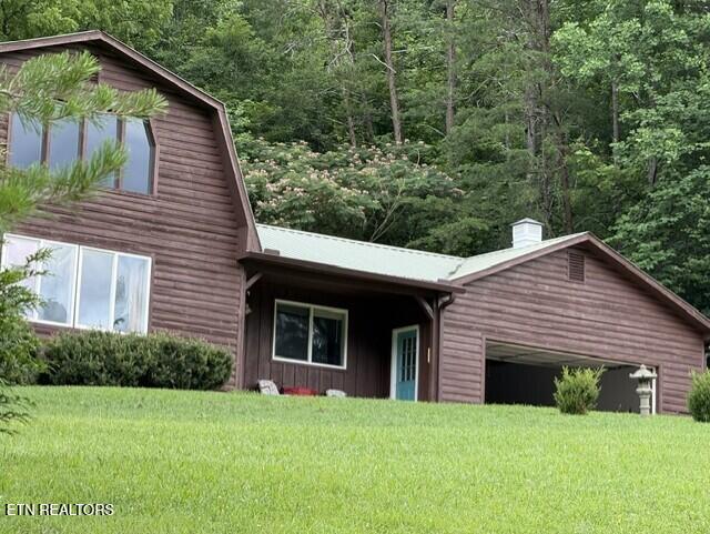 2410 Perilla Road Cosby TN 37722