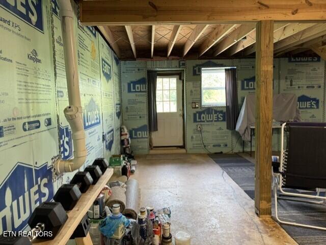 2410 Perilla Road Cosby TN 37722