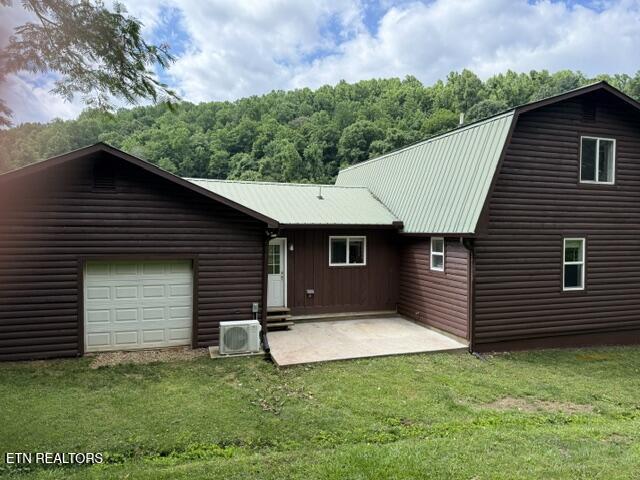 2410 Perilla Road Cosby TN 37722